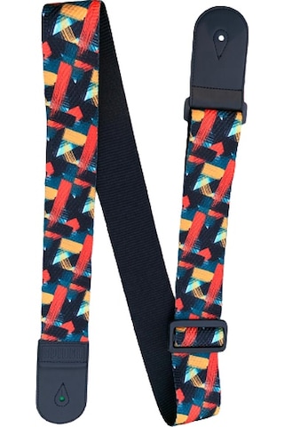 Spider Spd005 Gitar ve Ukulele Askısı 2 Ad.Pena