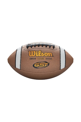 Wilson  Gst Composite Amerikan Futbol Topu Wtf1780