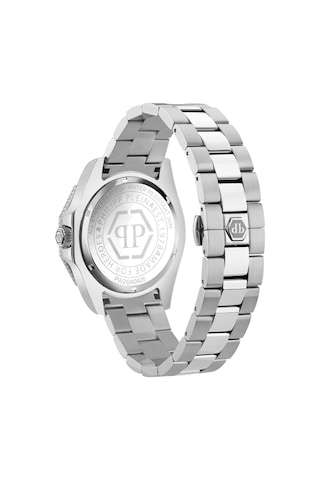 Philipp Plein Pw2ga0426 Erkek Kol Saati Metal