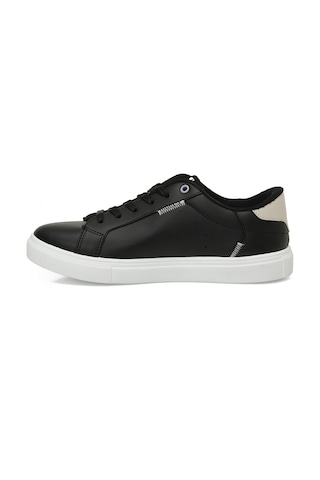 Polaris 323562.z 5fx Siyah Kadın Sneaker 000000000101950501 Siyah