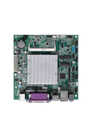 Elsky EM6900-2COM-2LAN Intel J1900 1600 MHz DDR3 Mini ITX Anakart
