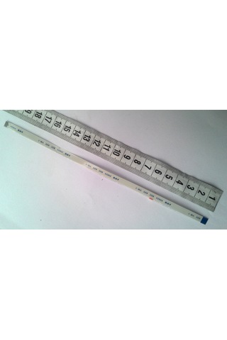 Hometech 14X Touchpad Flex Kablosu 10 Pin 20 Cm 10 0.5 20B