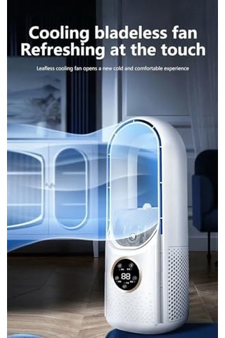 Storeşahin Beyaz Fan Shn0720