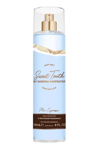 Sabrina Carpenter Me Espresso Vücut Spreyi 236ml 43061508