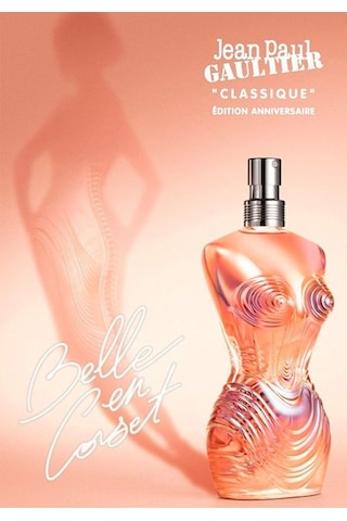 Jean Paul Gaultier Classique Anniversary Edt Bayan Parfüm 100 Ml Diğer