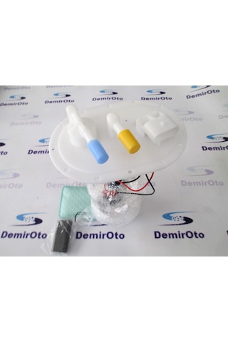 51880112 Yakıt Pompası Komple 1,2 8.V/1,6 V.Palio-Albea JUST