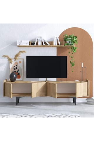 Decormet Cursa Tv Ünitesi Dec0045 Diğer