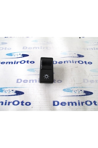 85009539 Far Anahtarı Doğan Slx-Kartal Slx-Şahin İe (010701) ENG