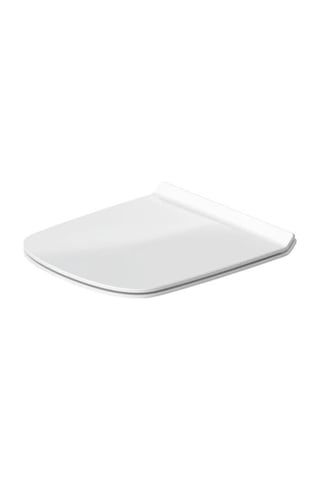 Duravit Durastyle Klozet Kapağı Beyaz, 0063710095 Beyaz