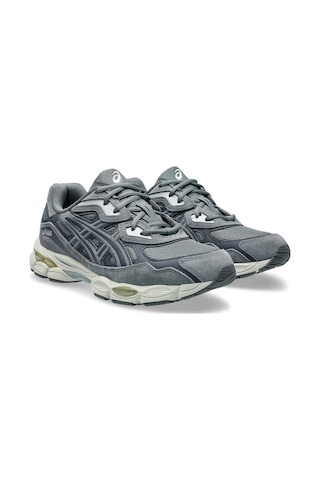 Asics Gel-nyc Unisex Siyah Sneakers 1203a739-020 Siyah