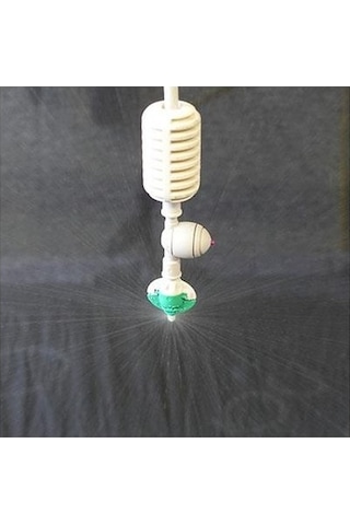 Vıbronet 40 Lt/h Dinamik Mini Sprink Takım 5 Adet