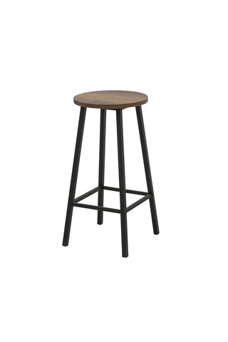 Esyala Riva Masa Takımı Siyah