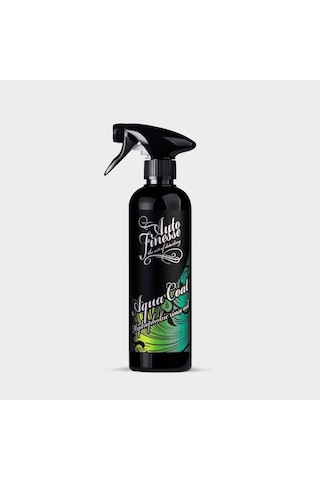 Auto Finesse Aqua Coat Nano Sprey Cila 500ml