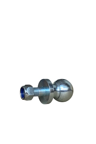 Römork Topuzu 50 Mm - Vidalı