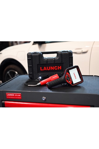 Launch Vsp-828 Videoscope
