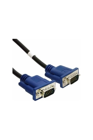 C-506 1.5 Mt Vga Görüntü Kablosu