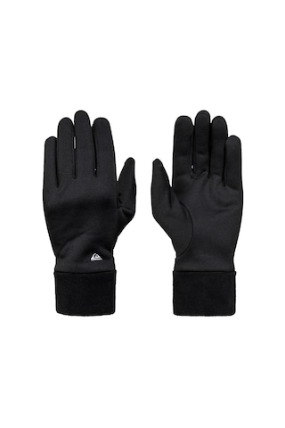 Quiksilver Hottawa Erkek Eldiven EQYHN03102KVJ0 Kvj0-Q90 Black