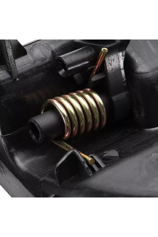 Aubrac Renault Kangoo İçin Kapı Kolları 200617746