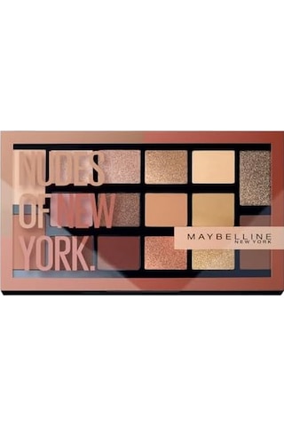New York Nudes Of New York Göz Farı 0
