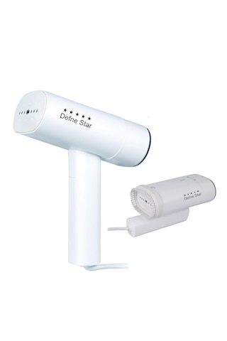 Defne Star RC-6116 Katlanabilir Kırışık Giderici Buharlı Seyahat Ütüsü