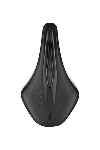 Fizik Terra Argo X3 Yol Yarış Gravel Bisiklet Selesi 270x150mm Siyah