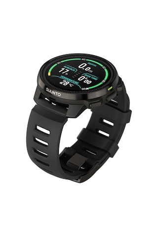 Suunto Ocean All Black Dalış Bilgisayarı