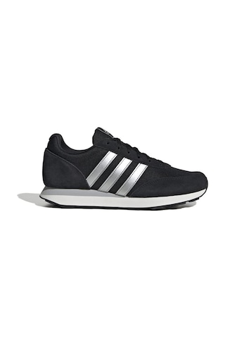 Adidas Run 60s 3.0 Kadın Günlük Ayakkabı Ie3806-siyah Siyah