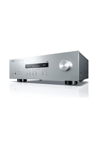 Yamaha RS 202D Stereo Receiver Gri