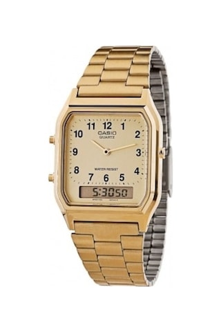 Casio AQ-230GA-9BMQ Erkek Kol Saati