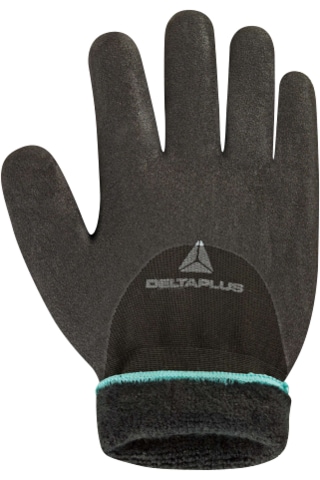 Delta Plus Vv750 Soğuk İklim İş Eldiveni