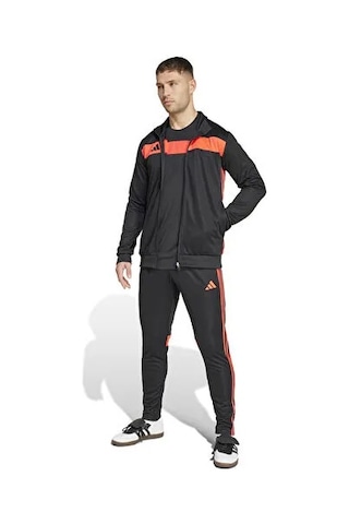 Adidas Tiro Es Ts Erkek Futbol Antrenman Eşofman Takımı Jm3633 Renkli Renkli