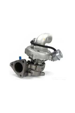Hyundaı Turbo Sarj Komple Kia Bongo K2500 2004 H100 Kamyonet 2,5 Tci 2004 Starex Tci 2001 D4bh 1