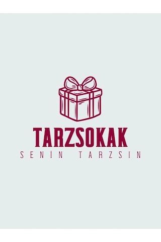 Tarzsokak Japonca Baskılı Oversize Unisex Pamuklu Nefes Alan Kalın Kumaşlı Beyaz