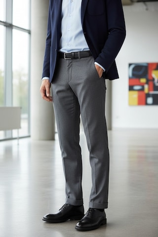 İnci Incı Pıts 5pr Siyah Erkek Klasik Ayakkabı 000000000102039518 Siyah