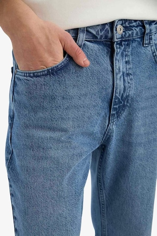 Defacto Straıght Fıt Pantolon Mavi