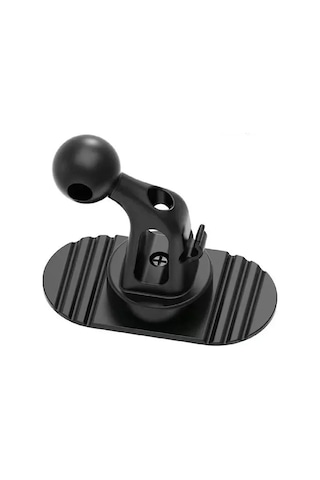 Maiyame Araç İçin Kablosuz Şarj Telefon Tutucu - 360 Derece Döner, Navigasyon Ve Konuşma İçin Kolay Erişim, Siyah