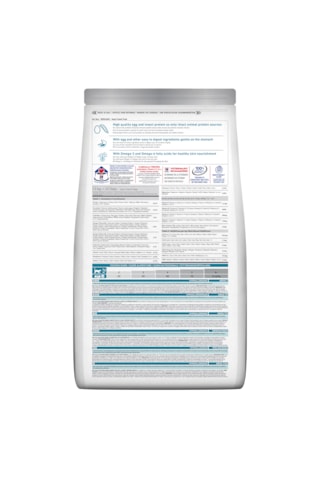 Scıence Plan Hypoallergenic Yumurta Ve Böcek Proteinli Kedi Maması 7 Kg/ Evcil Hayvan Göz Temizleme Mendili Hediyeli