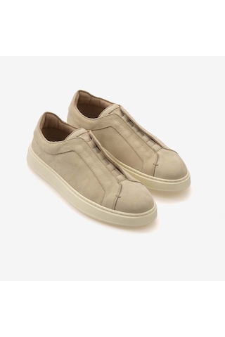 Pantanetti Erkek Günlük Ayakkabı 19583c Beige