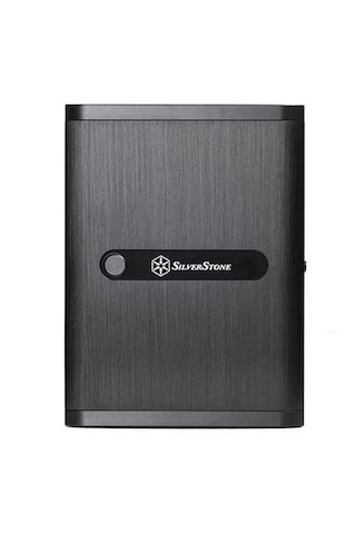 Silverstone Ds380 12xhdd Destekli 8x Hot Swap 4x Sabit Usb 3.0