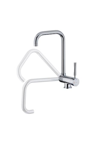 Teka Mtp 984 Pencere Önü Krom