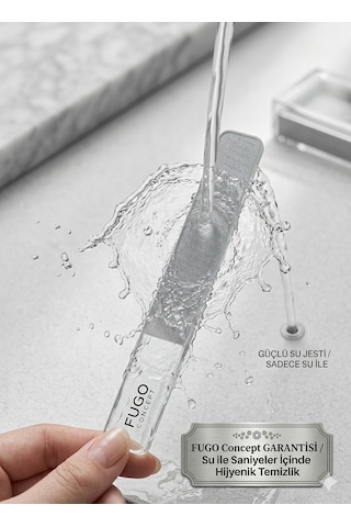 Fugo Concept Nano Cam Törpü