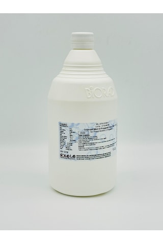 Biorad İzopropil Alkol 2-Propanol Extra Pure % 70 1 L