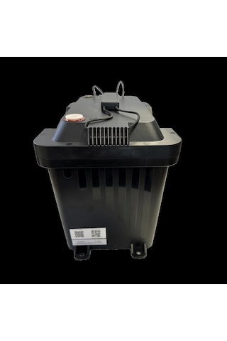 Electrozirve 12.8v 150ah Lityum Lifepo4 Batarya