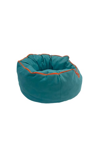 Zishtekstil Cool Pet Kedi & Köpek Yatağı Ayrı Kullanılabilir Minderli 45x45 CM