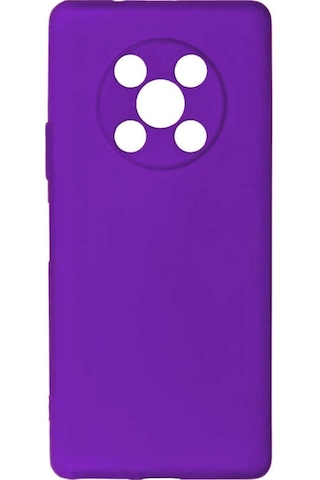 Huawei Nova Y90 Kılıf Zore Biye Silikon Kılıf