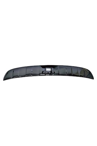 Nyf No:2 Volkswagen Transporter T7-t8 2014-2023 Spoiler Abs Piano