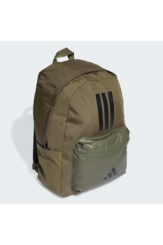 Adidas Classic Back-to-school 3 Stripes Sırt Çantası C-adııs7042a30a00 Yeşil