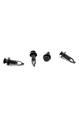 Toyota Tampon Klipsi Uzun 10 Adet Yk 2410 52161-20010 Standart