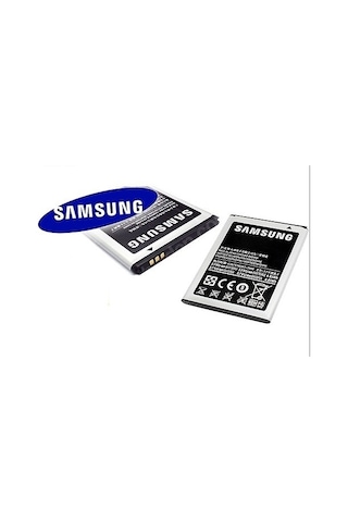 Samsung Uyumlu S5360 S5380 S5368 B350 Bataryası