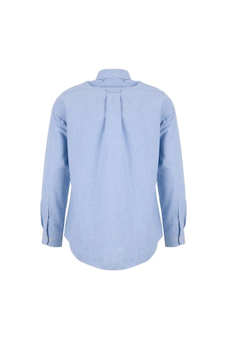 Dockers Diagonal Gömlek Lightblue